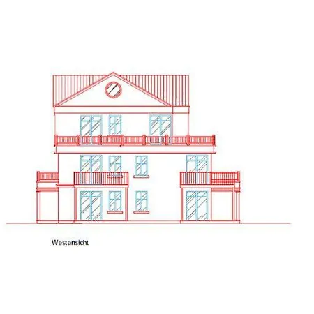 Ferienresidenz Haus Vogelflug Fehmarn-ostseeferien 