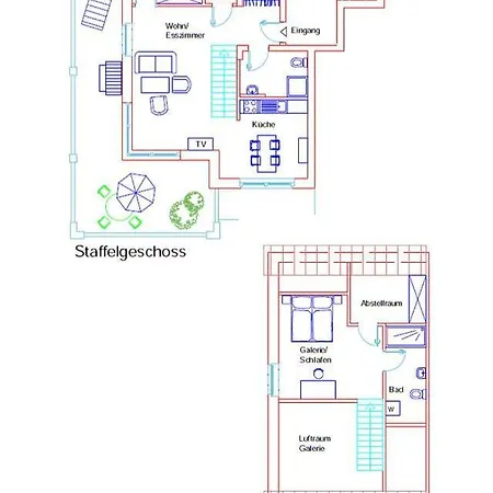 Ferienresidenz Haus Vogelflug Fehmarn-ostseeferien 