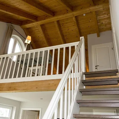 Apartment Ferienresidenz Haus Vogelflug Fehmarn-ostseeferien 