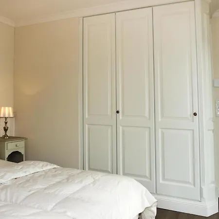 Ferienresidenz Haus Vogelflug Fehmarn-ostseeferien 