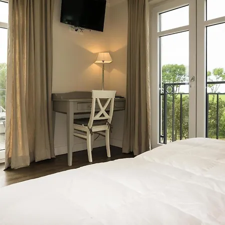 Apartment Ferienresidenz Haus Vogelflug Fehmarn-ostseeferien Meerblick-fehmarnsund Strandresidenz Vogelflug 147 6 Fehmarnsund
