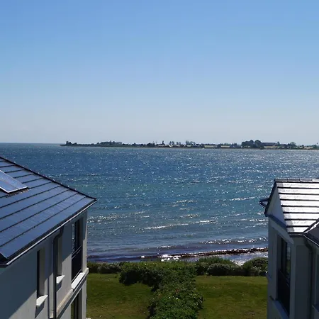 Ferienresidenz Haus Vogelflug Fehmarn-ostseeferien Meerblick-fehmarnsund Strandresidenz Vogelflug 147 6