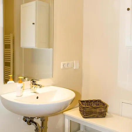 Apartment Ferienresidenz Haus Vogelflug Fehmarn-ostseeferien 