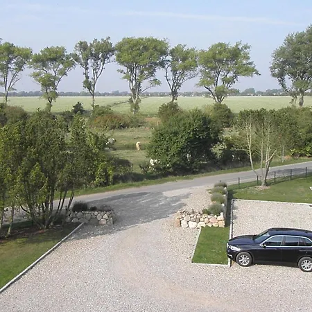 Ferienresidenz Haus Vogelflug Fehmarn-ostseeferien Meerblick-fehmarnsund Strandresidenz Vogelflug 147 6