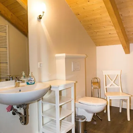 Ferienresidenz Haus Vogelflug Fehmarn-ostseeferien Meerblick-fehmarnsund Strandresidenz Vogelflug 147 6 Apartment