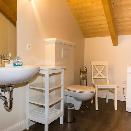 Ferienresidenz Haus Vogelflug Fehmarn-ostseeferien 