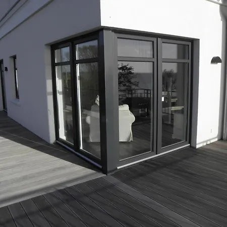 Ferienresidenz Haus Vogelflug Fehmarn-ostseeferien Meerblick-fehmarnsund Strandresidenz Vogelflug 147 6