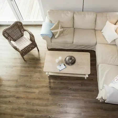 Ferienresidenz Haus Vogelflug Fehmarn-ostseeferien 