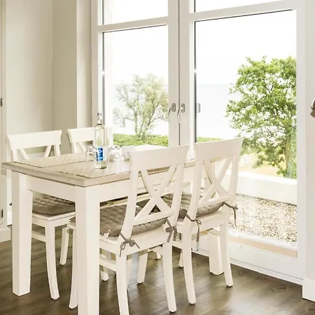 Ferienresidenz Haus Vogelflug Fehmarn-ostseeferien 