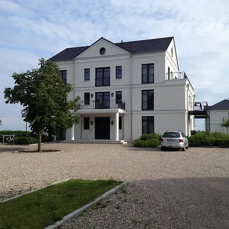 Ferienresidenz Haus Vogelflug Fehmarn-ostseeferien 
